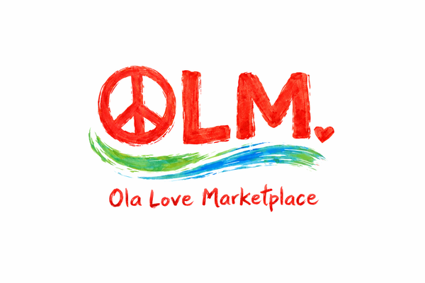 Ola Love Marketplace 