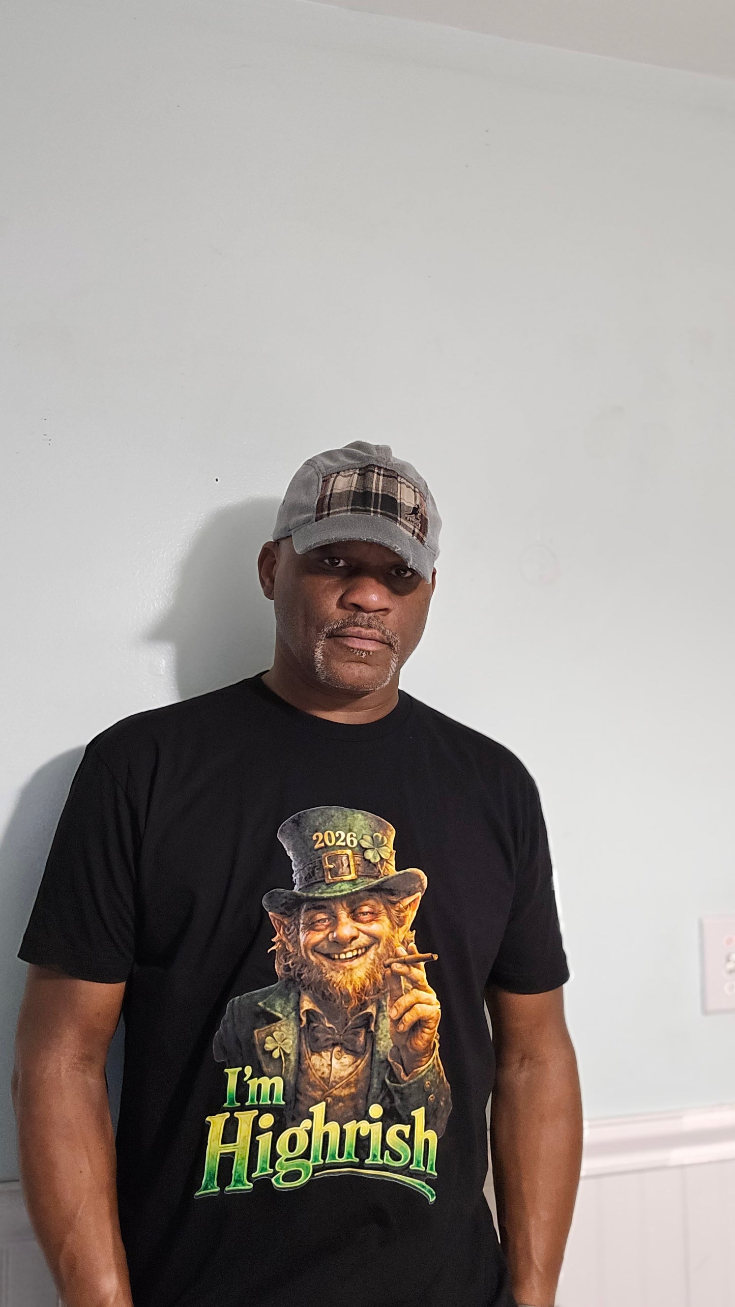 Limited Edition Highrish Tee Shirts