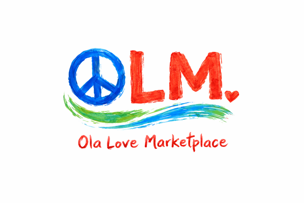 Ola Love Marketplace 