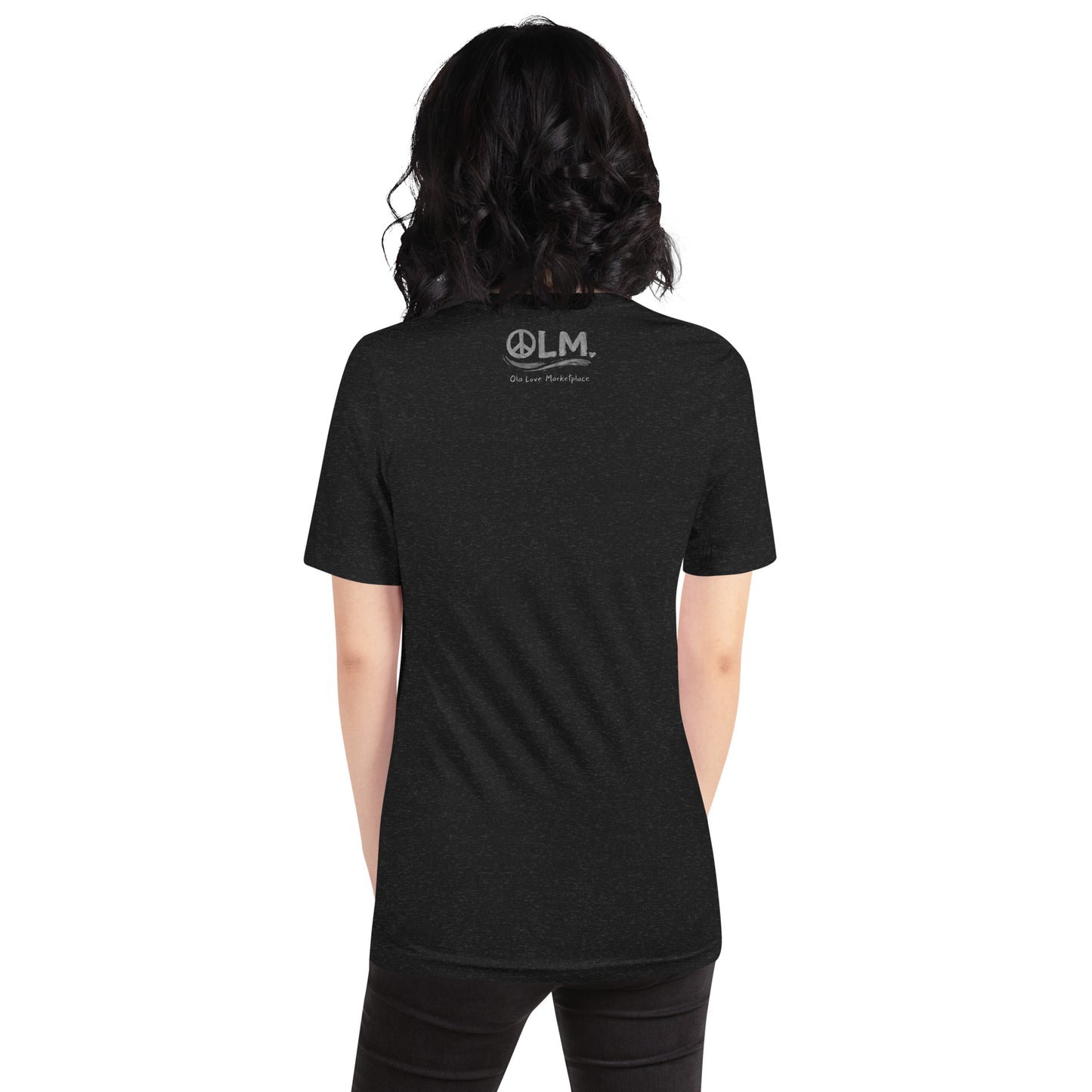 BOOKTROVERT VIBE TEE